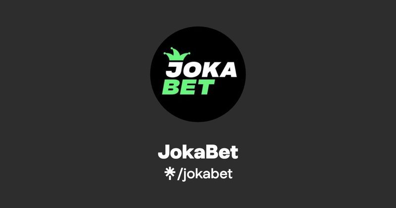 United Kingdom - jokabet bonus code United Kingdom - jokabet bonus code