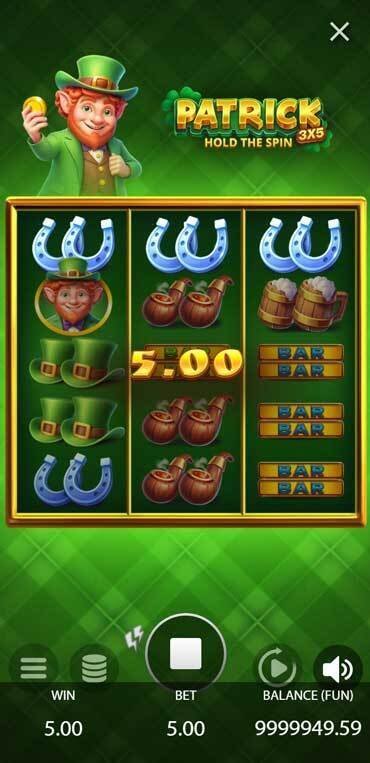 PatrickSpins Casino UK: A New Spin on the Old Slot Machine PatrickSpins Casino UK: A New Spin on the Old Slot Machine